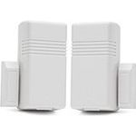 Honeywell 5816WMWH (2 Pack) - 2 Zone Wireless Door/Window Transmitter - from Canada to Canada.
