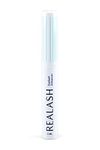 Orphica REALASH Eyelash Conditioner Growth Serum For Strong Dense Long Natural Eyelashes, Growth Peptides Eyelashes Enhancer, 3ml