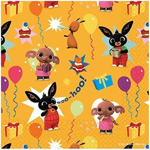 Bing 33cm Lunch Napkin
