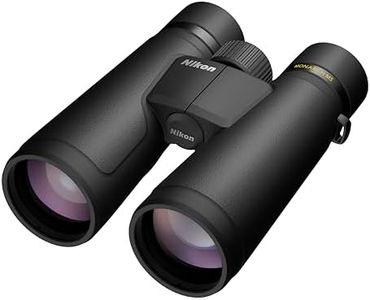 Nikon Mona