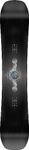 Nitro OPTISYM BRD ´24 Men's Snowboards Freestyle Board, Asym Twin, Cam-Out Camber, Urban, Mid-Wide