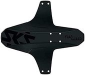 SKS GERMANY Unisex - Adult Flap Guard Mudguard, Black, Length: 320 mm