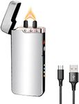 GADATOP Flame Arc Plasma Lighter,El