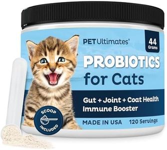 Pet Ultima