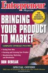 Entrepreneur Magazine: Bringing Your Product to Market