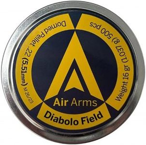 Air Arms D