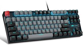 75% Mechanical Gaming Keyboard with