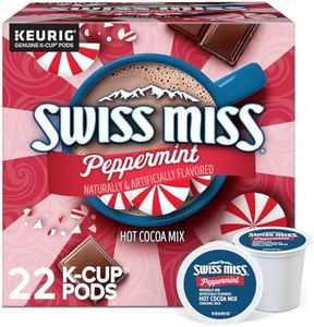 Swiss Miss