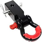 Shackle Hitch Receiver 2 inch, 4191