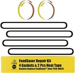 OutOfAir Repair Kit for FoodSaver: 