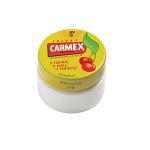 Carmex Lip Balm Pot (Cherry)-7.5G-PACK OF 12