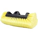 CARCAREZ 10" Car Wash Brush Head wi