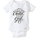 A Child of God - Organic Religious 