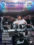 Conversations in Clave: The Ultimate Technical Study of Four-Way Independence in Afro-Cuban Rhythms