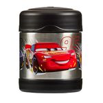 Thermos Funtainer Food Flask 290ml - Disney and Pixar Cars