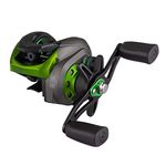 10 Baitcasting Reels