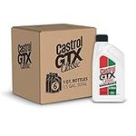 Castrol GTX Classic 20W-50 Conventi