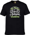 Teacher Tshirt