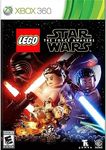 LEGO Star Wars: The Force Awakens for Xbox 360 - Standard Edition