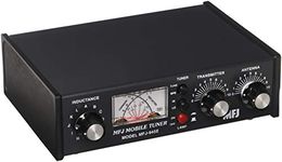 HF Antenna Tuner for Amateur Radio Tranceivers - 300W 1.8-60Mhz - MFJ-945E