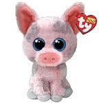 Ty Beanie Boos - Hambo The Cute Pig