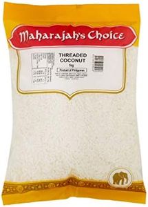Maharajah's Choice Threaded Coconut, 1 kg