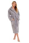 Most Luxurious Bathrobes