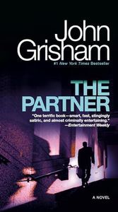 The Partner: A Novel