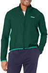 Oakley Elements Packable Jacket Ii, Hunter Green/Mint, Large