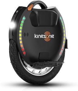 KINGSONG 1