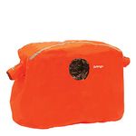 Vango Storm Shelter 200 Emergency Shelter, Orange, One Size