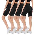 Compression Short For Women Pack