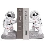 Kakizzy Space Theme Bookends for Sh
