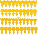 LJHYCYHT 40PCS Fruit Fly Traps Yell