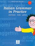 Italian Grammar in Practice Exercises - Tests - Games