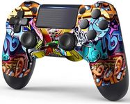 TIANHOO PS4 Controller, Wireless PS