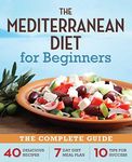 The Mediterranean Diet for Beginner