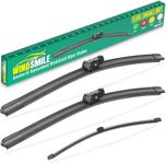 24" 20" 13" Windshield Wiper Blades