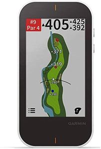 Garmin Approach G80 GPS