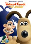 Wallace & Gromit: The Curse Of The Were-Rabbit (2018 Artwork Refresh) [DVD]