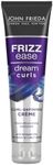 John Frieda Frizz Ease Dream Curls Defining Crème 150ml, Smoothing, Hydrating And Defining Cream Curly And Wavy Hair