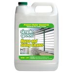 House and Siding Cleaner, 1 gal.