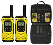 Two-way Radios