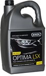 EXOL OPTIMA LSX 5W-40 LOW SAPS SYNTHETIC ENGINE OIL ACEA C3 5 LITRE M412