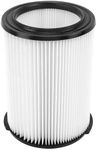 Standard Wet or Dry Vac Filter VF40