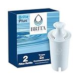 BritaPlus Water Filter, High Densit