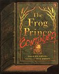 Frog Prince Continued, The