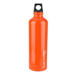 UBERSWEET® Fuel Bottle, Outdoor Fuel Bottle Portable and Can Put in Backpack for Camping Hiking Picnic, Backpacking