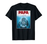 Ghost – Papa Poster T-Shirt