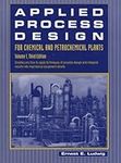 Applied Process Design for Chemical